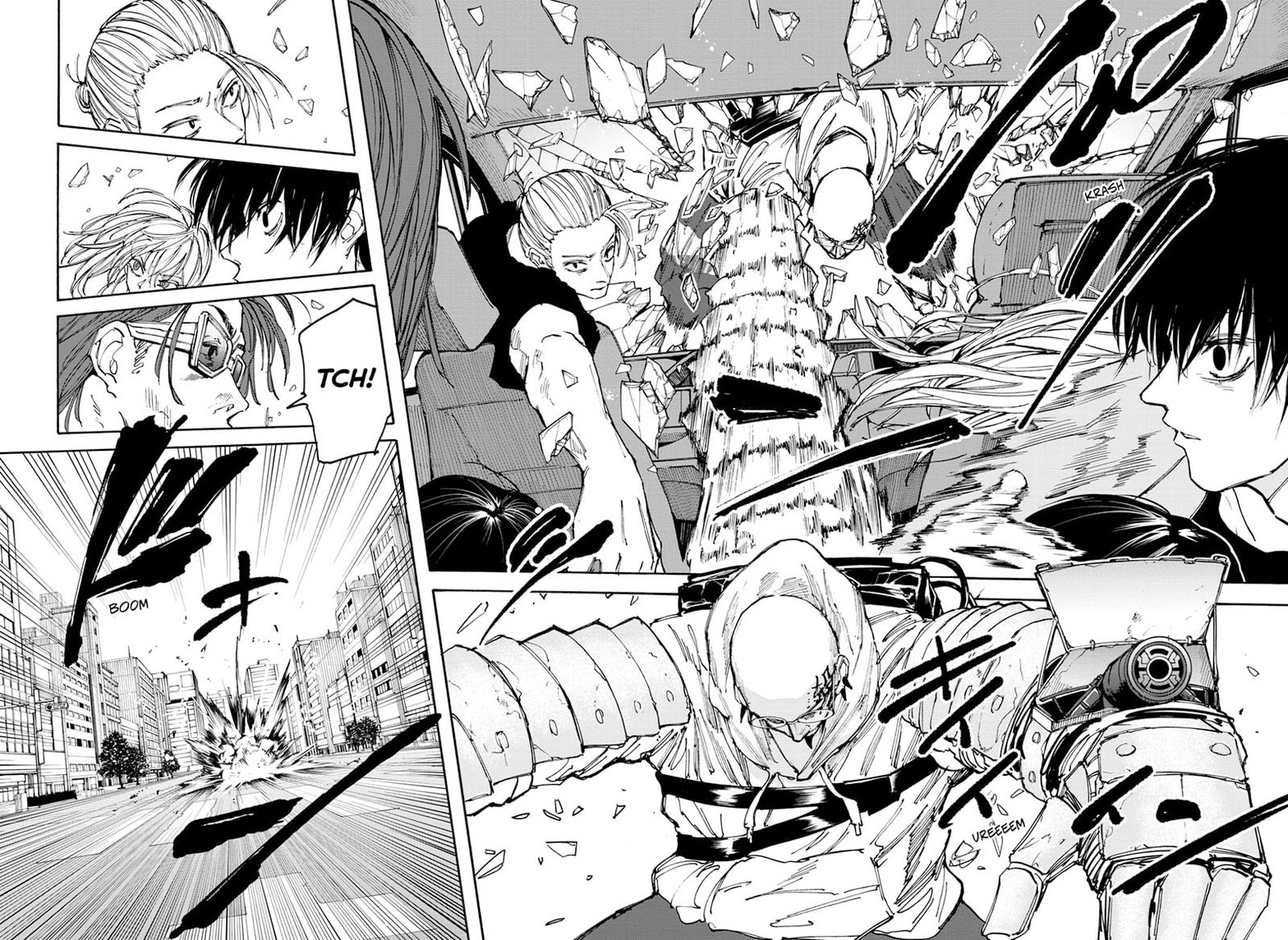 Chapter 113 - Page 9